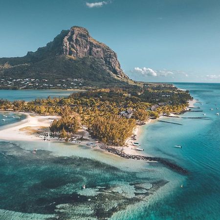 Paradis Beachcomber Golf Resort & Spa Ле-Морн Екстер'єр фото
