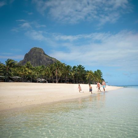 Paradis Beachcomber Golf Resort & Spa Ле-Морн Екстер'єр фото
