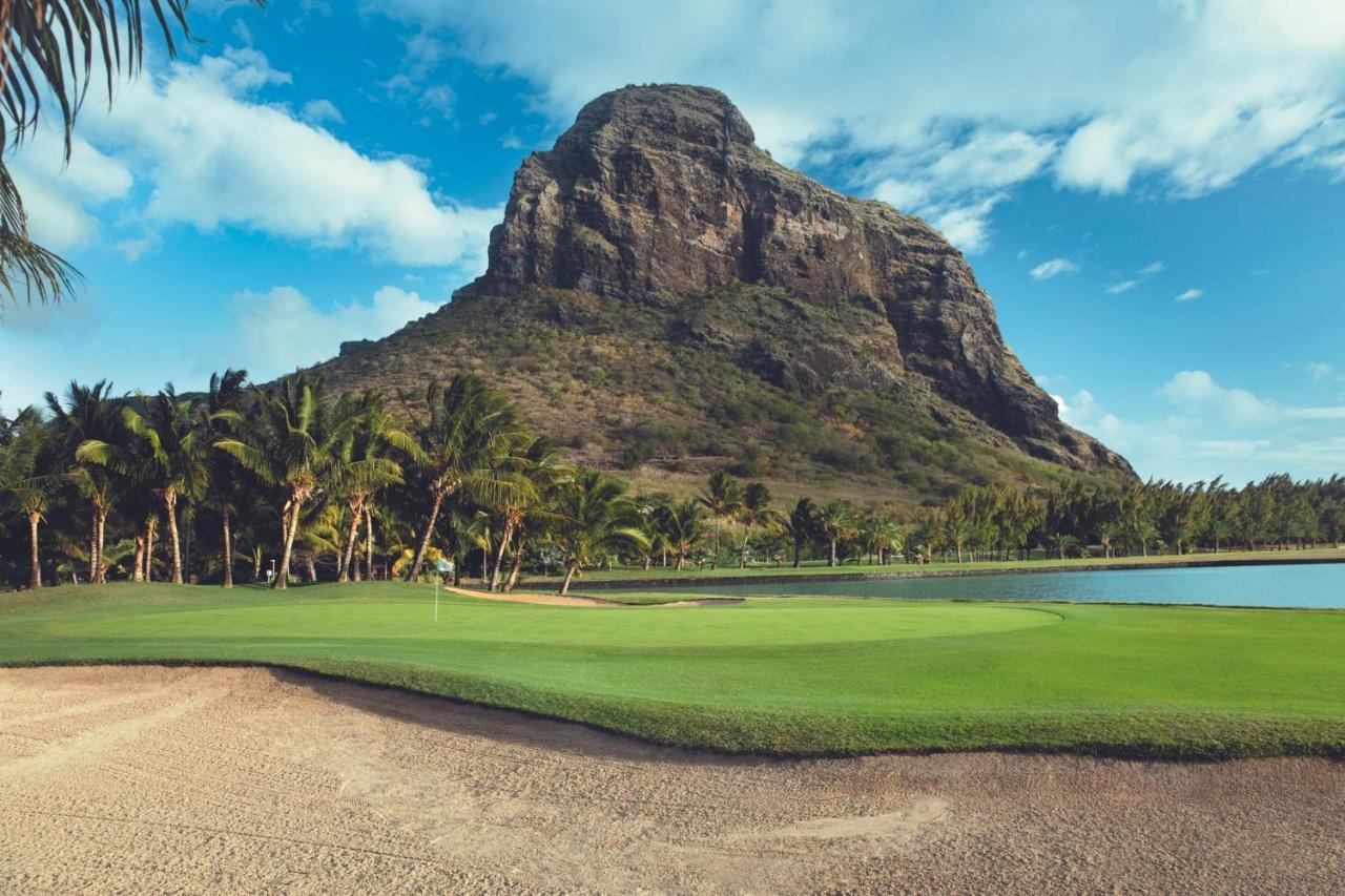 Paradis Beachcomber Golf Resort & Spa Ле-Морн Екстер'єр фото