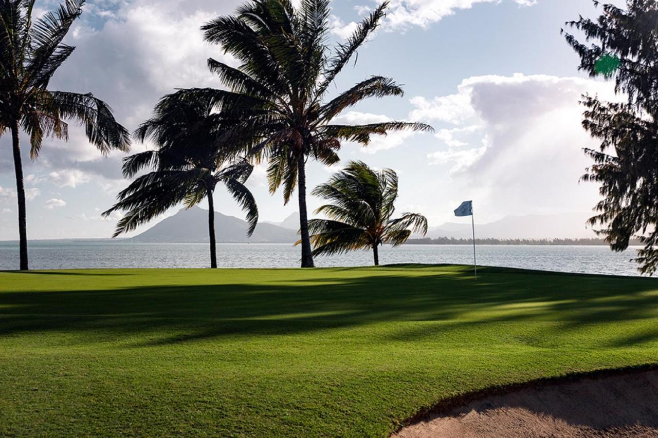 Paradis Beachcomber Golf Resort & Spa Ле-Морн Екстер'єр фото